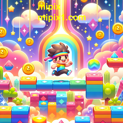 A Evolução dos Jogos de Plataforma